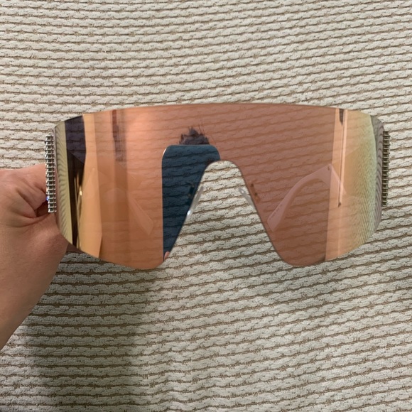 SOLD Fendi ff 0382/s - Picture 3 of 5